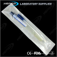 Disposable Sterile Gynecological Swab With Medium